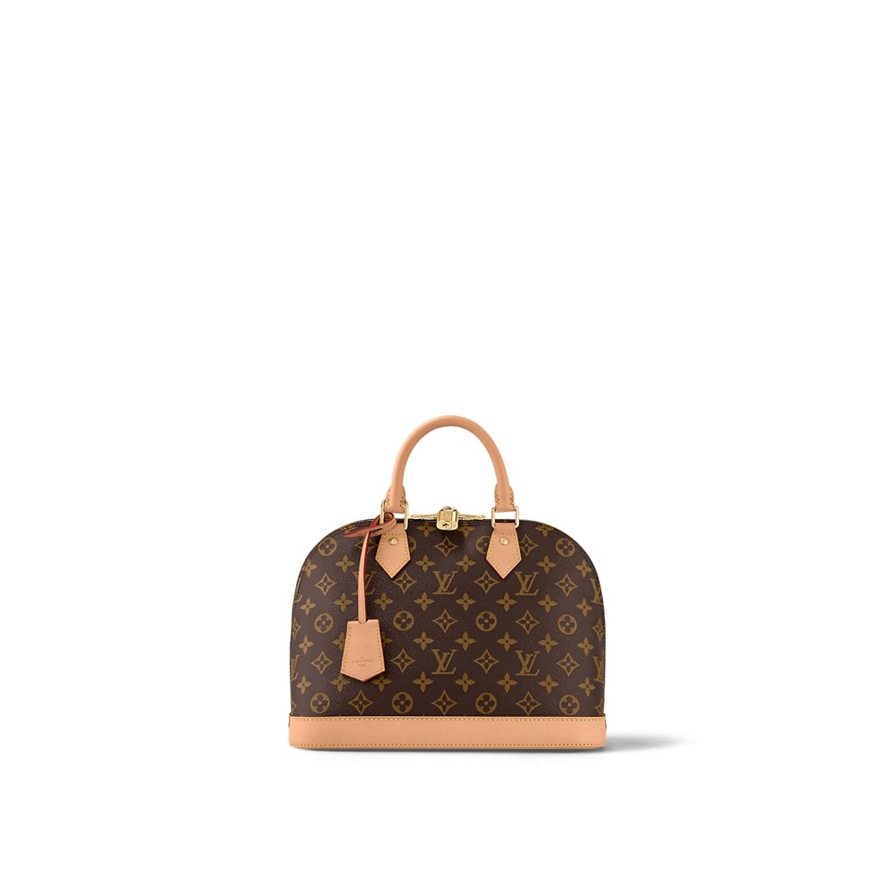 Louis Vuitton Alma